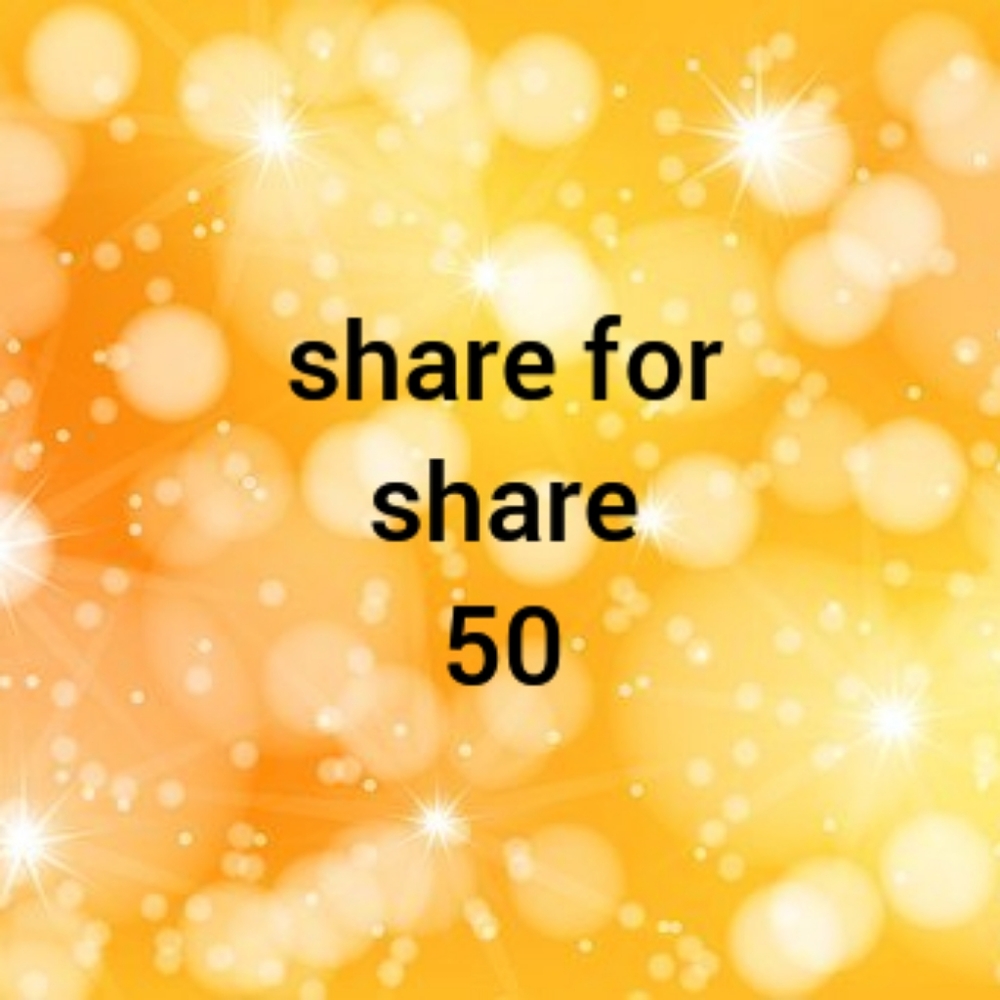 share game 50 items